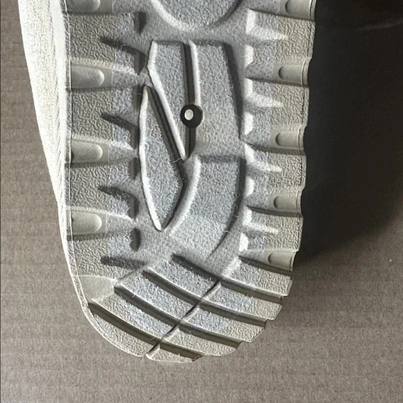 Altar’d State Platform Clog - Cream - Picture 6 of 9